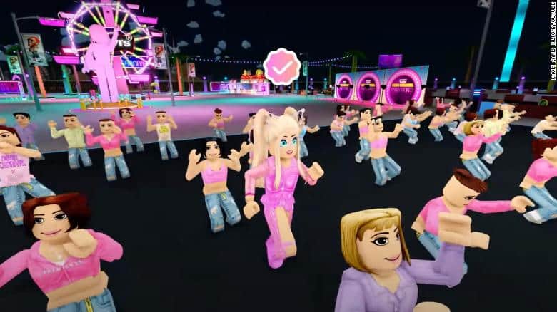 Especialista prevê que Disney compre o Roblox