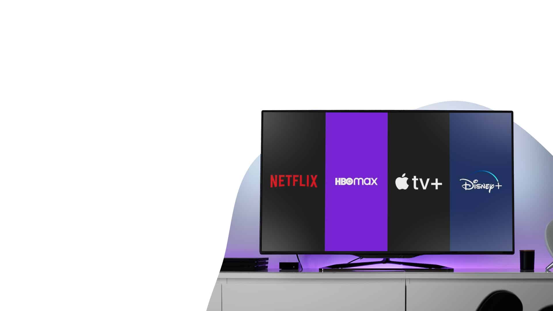 Plataformas de Streaming: um presente sólido, um futuro fragmentado