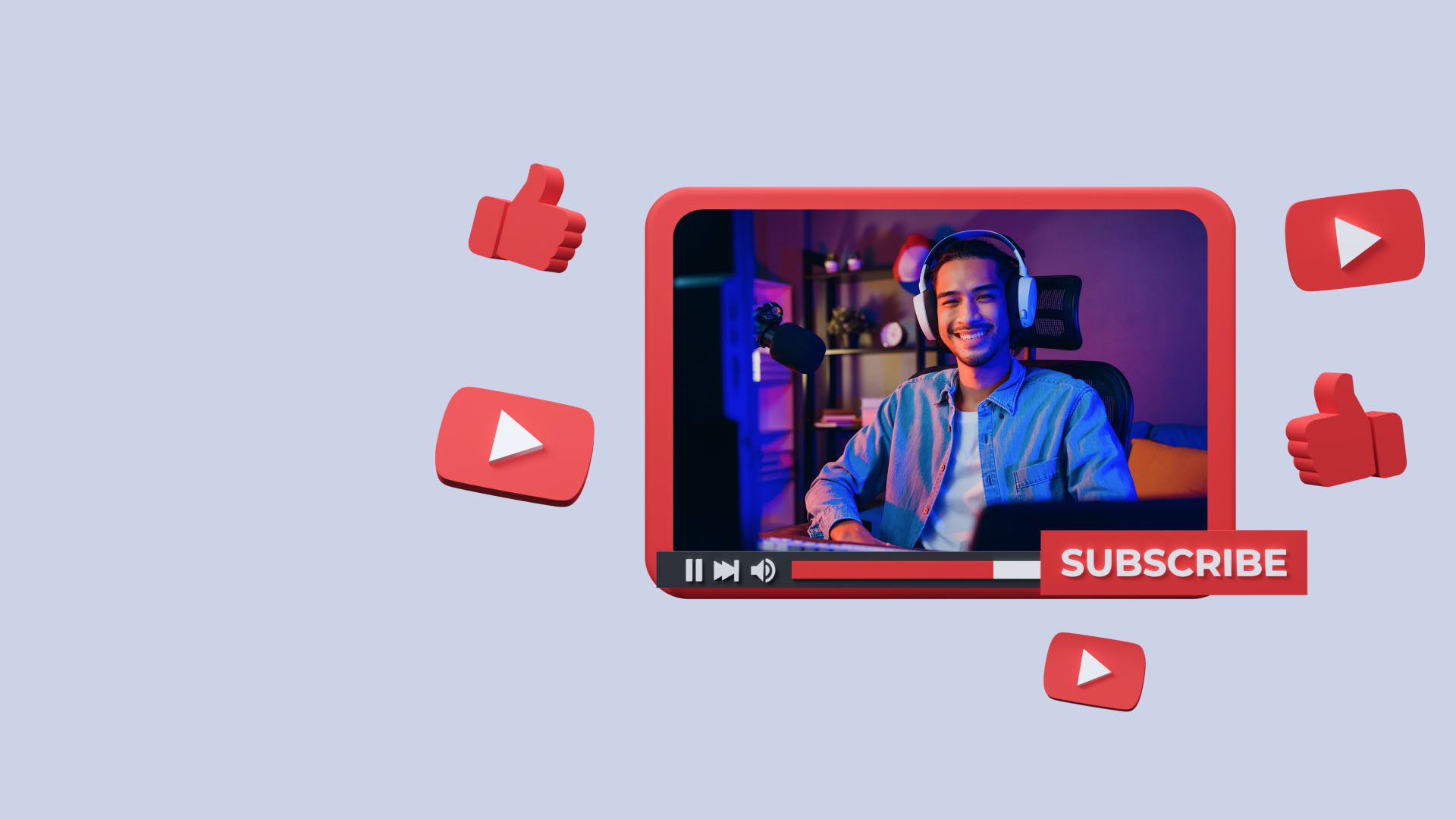 Subscrições: o futuro das redes sociais?